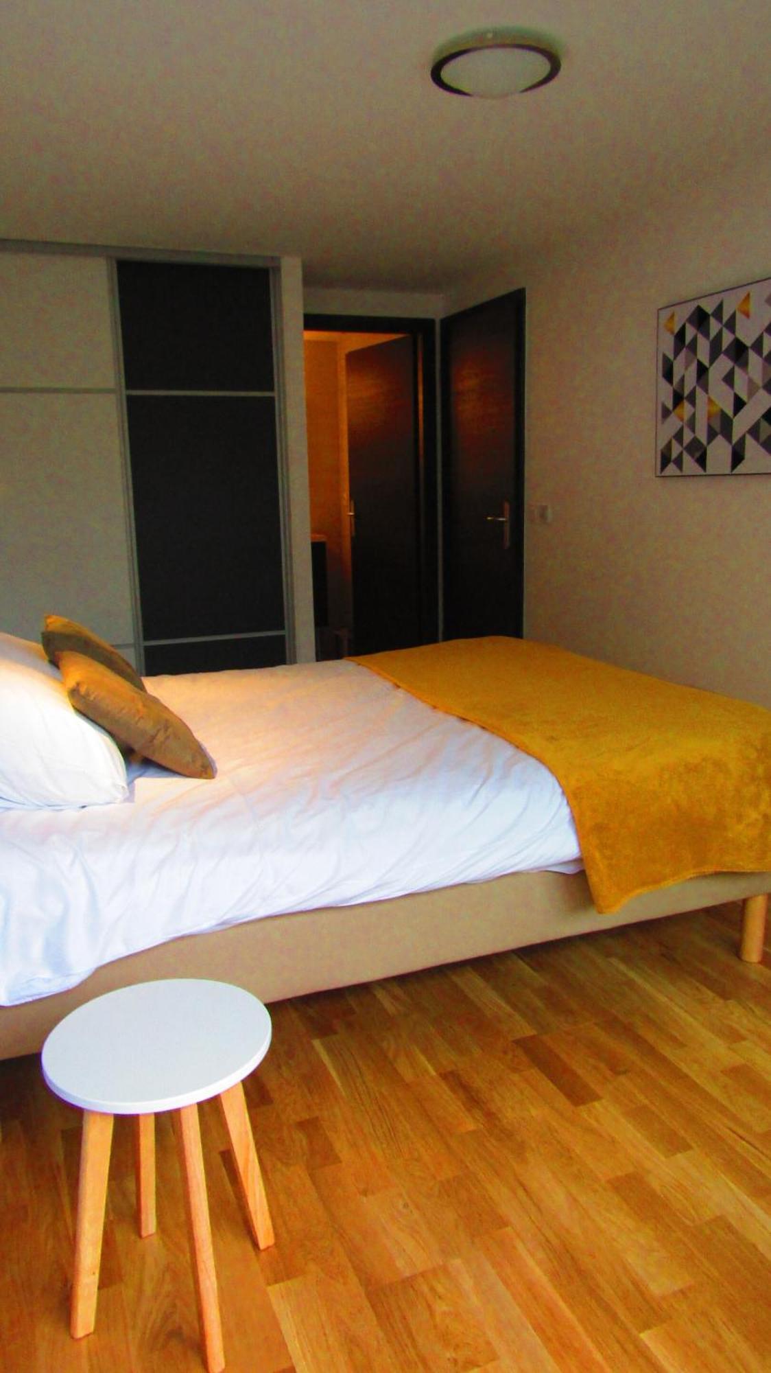 Appartement Semnoz - Vue Lac Sévrier Eksteriør billede