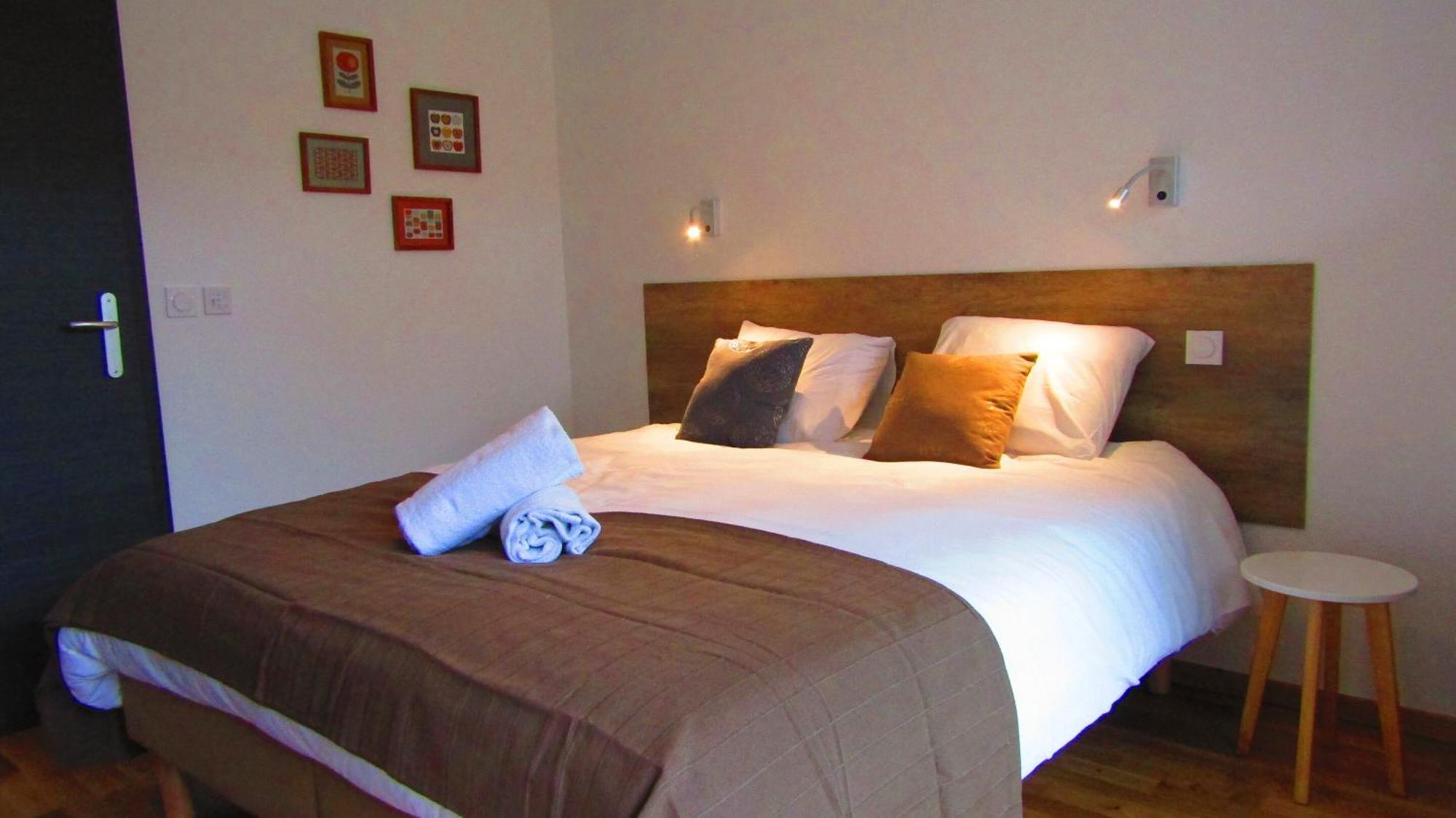 Appartement Semnoz - Vue Lac Sévrier Eksteriør billede